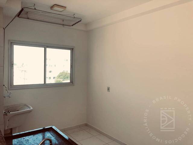 Apartamento para Venda em Jacareí - 5