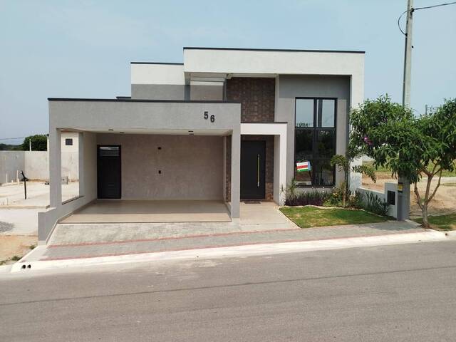 Venda em Residencial Barão de Tremembé - Tremembé