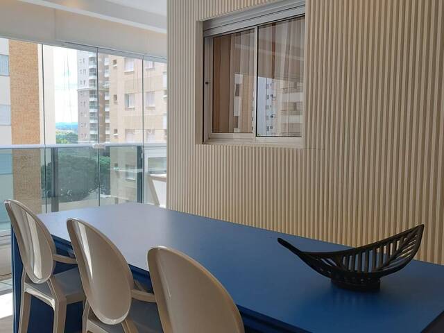 #215 - Apartamento para Locação em São José dos Campos - SP