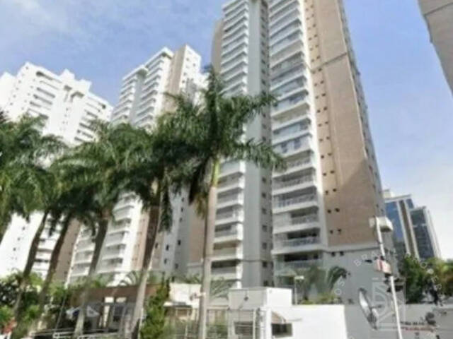 #501 - Apartamento para Locação em São José dos Campos - SP
