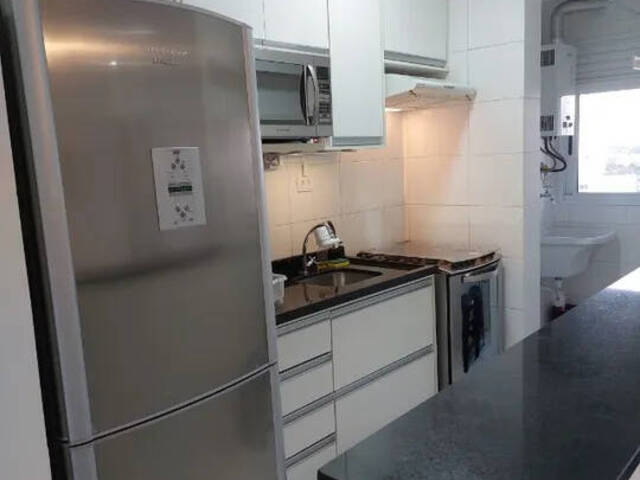 #507 - Apartamento para Locação em São José dos Campos - SP