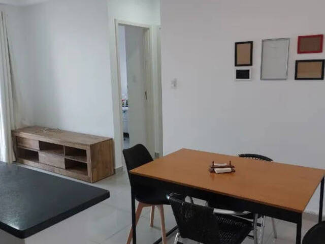 #507 - Apartamento para Locação em São José dos Campos - SP