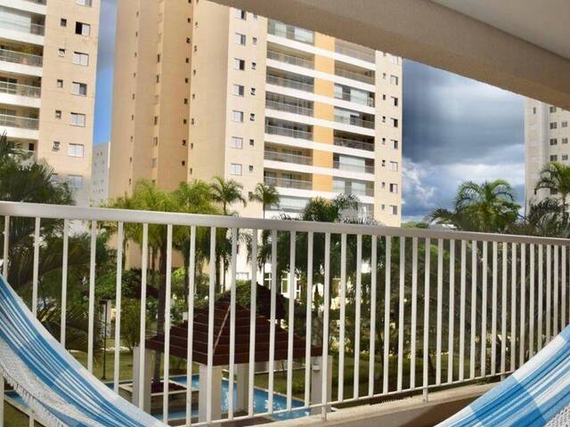 #512 - Apartamento para Venda em São José dos Campos - SP