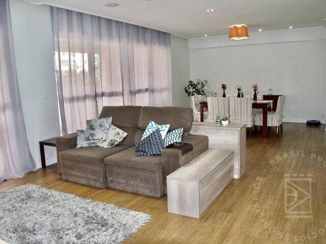 Apartamento para Venda em São José dos Campos - 5