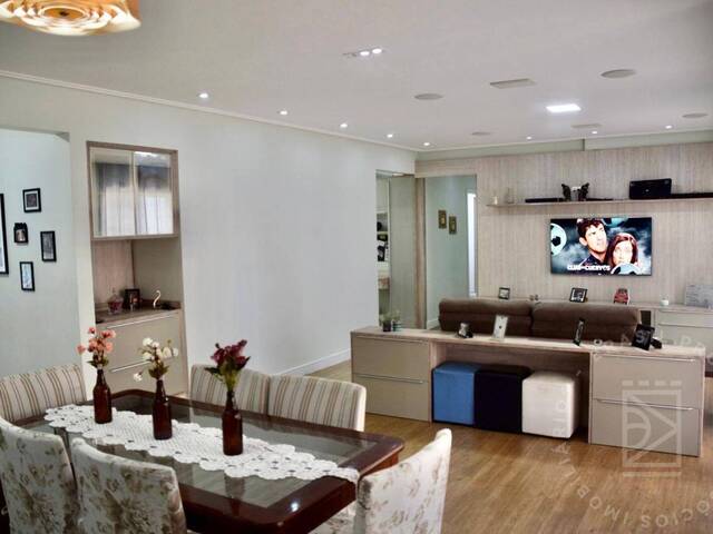 Apartamento para Venda em São José dos Campos - 4