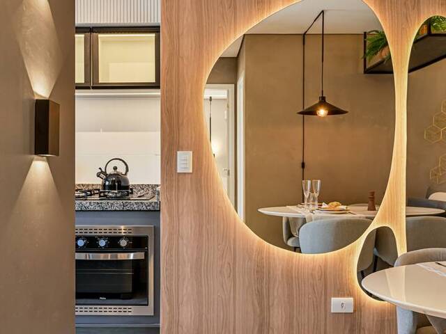 Apartamento para Venda em São José dos Campos - 5