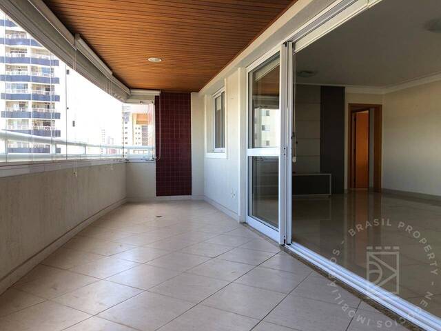 Locação em Jardim Aquarius - São José dos Campos