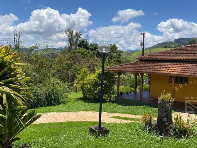 Chácara para Venda em Sapucaí-Mirim - 4