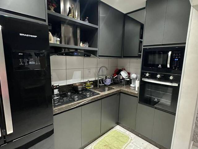 Apartamento para Venda em São José dos Campos - 5