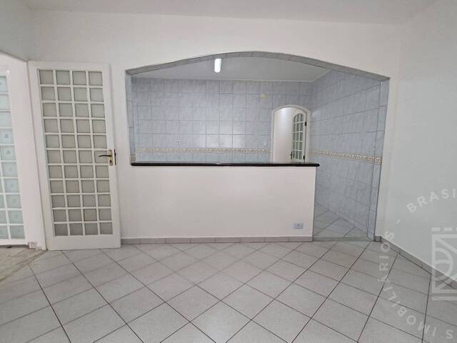 #508 - Casa para Venda em São José dos Campos - SP