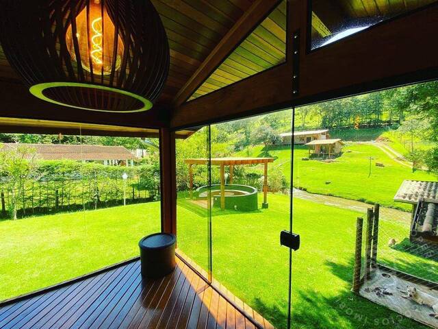 Chácara para Venda em Sapucaí-Mirim - 4