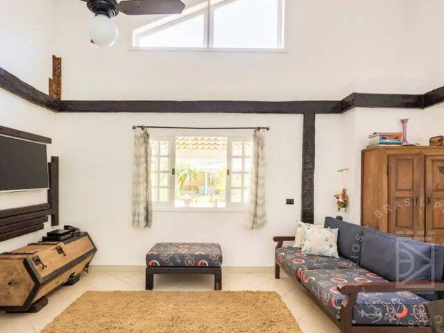 Casa para Venda em São Sebastião - 4