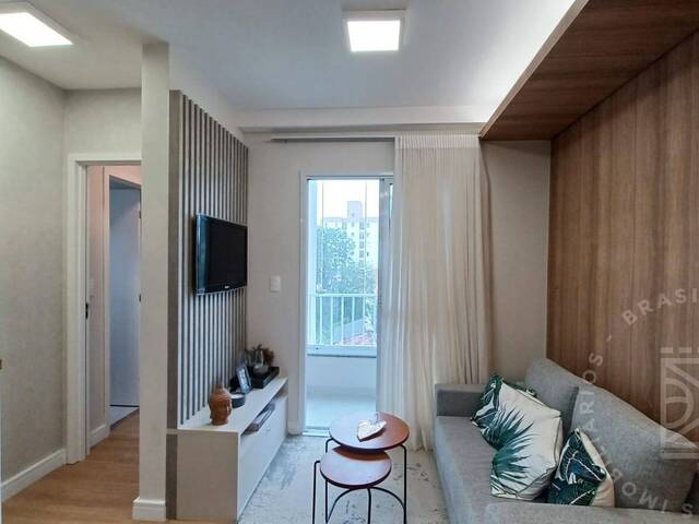 Apartamento para Venda em São José dos Campos - 4