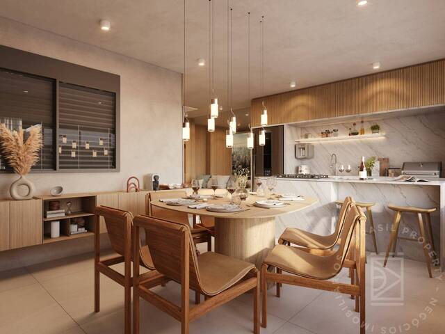 Apartamento para Venda em São José dos Campos - 5