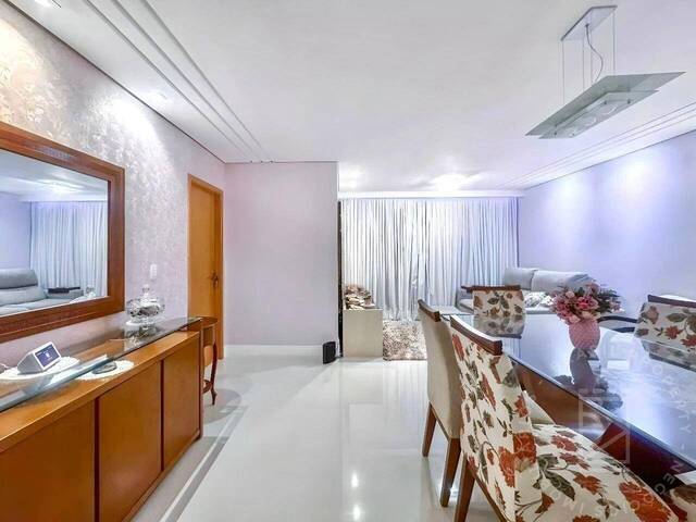 Apartamento para Venda em São José dos Campos - 4