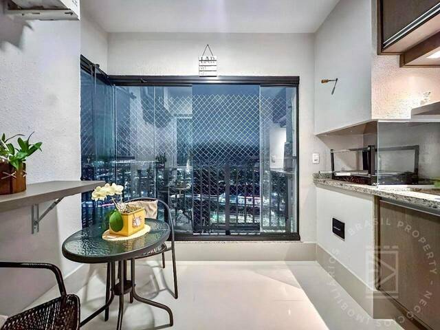 Apartamento para Venda em São José dos Campos - 5