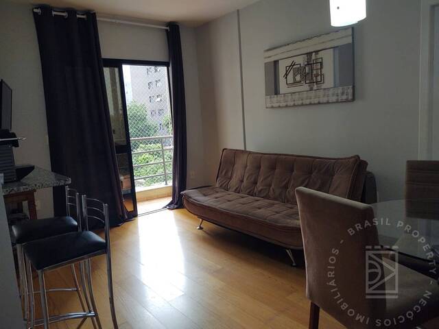 #562 - Apartamento para Locação em São José dos Campos - SP