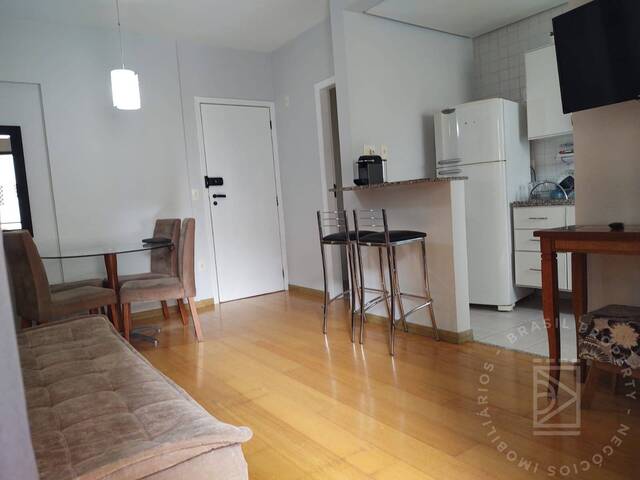 #562 - Apartamento para Locação em São José dos Campos - SP