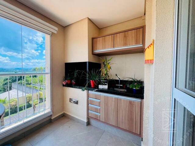 #597 - Apartamento para Venda em São José dos Campos - SP