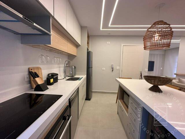 Apartamento para Venda em Caraguatatuba - 5