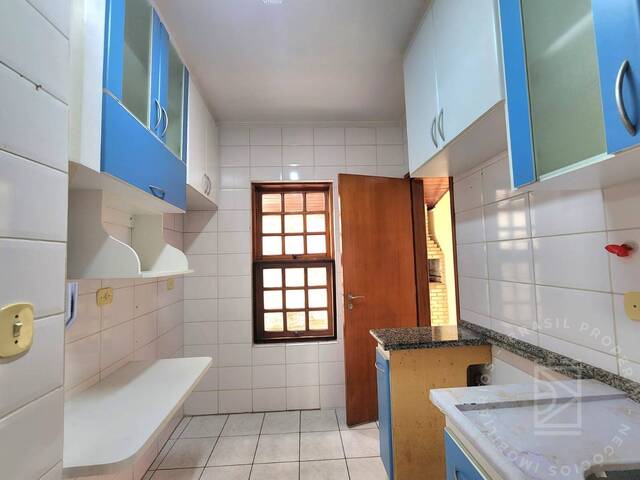 Casa para Venda em São José dos Campos - 5