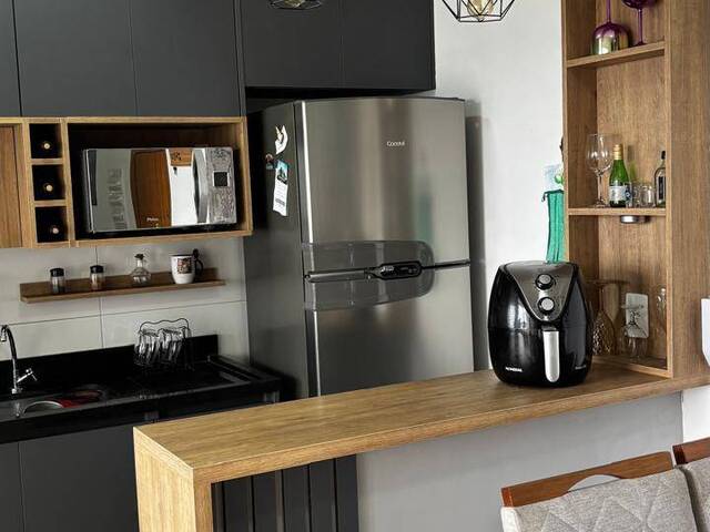 Apartamento para Venda em São José dos Campos - 5
