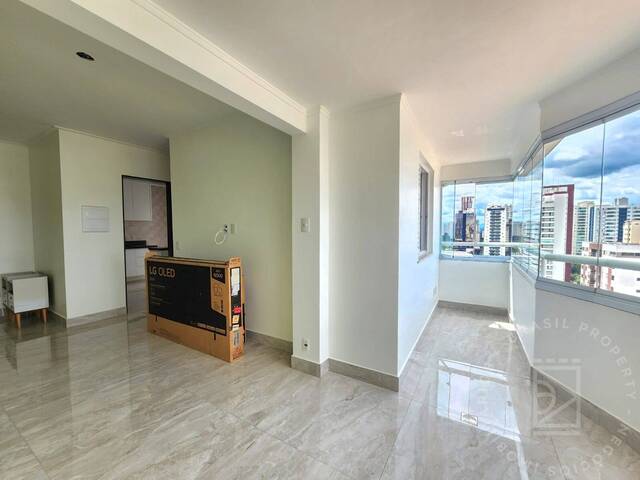 Apartamento para Venda em São José dos Campos - 4