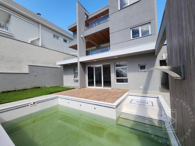Casa para Venda em São José dos Campos - 5