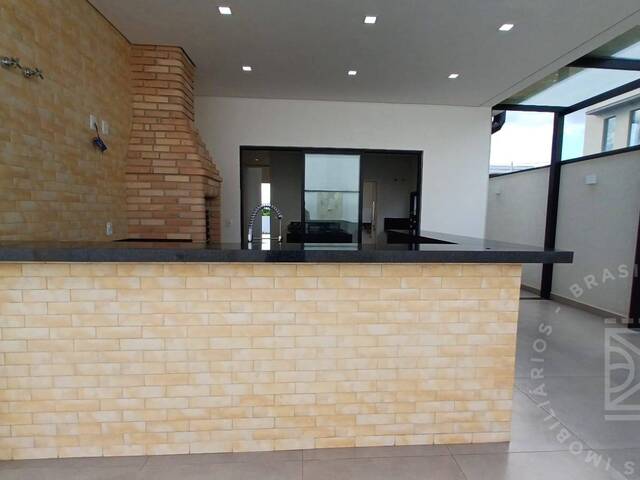 Casa para Venda em Caçapava - 5