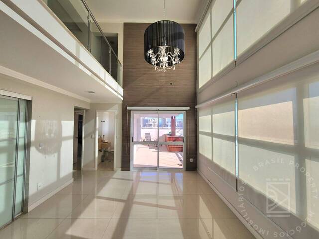 #623 - Cobertura para Venda em São José dos Campos - SP - 2