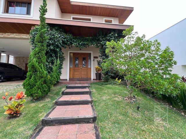 Casa para Venda em São José dos Campos - 4
