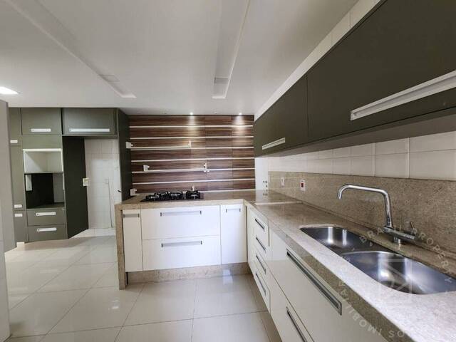 Apartamento para Venda em São José dos Campos - 4