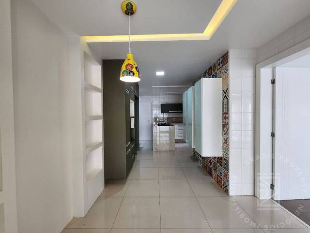 Apartamento para Venda em São José dos Campos - 5