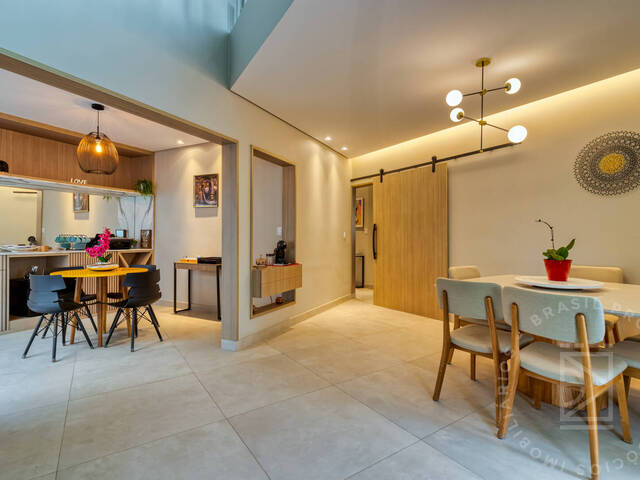 Casa para Venda em São José dos Campos - 5