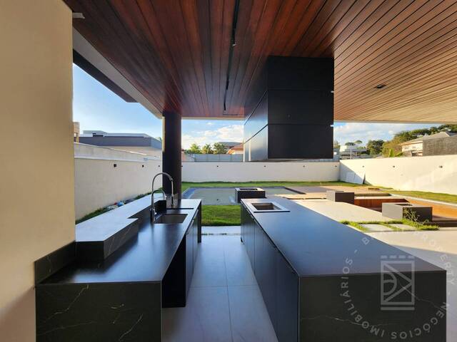 Casa para Venda em São José dos Campos - 5