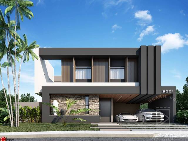 Casa para Venda em São José dos Campos - 4