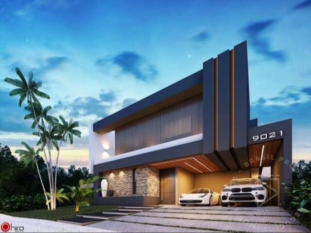 Casa para Venda em São José dos Campos - 5