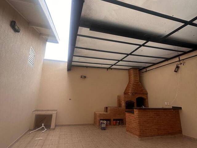Casa para Venda em Jacareí - 4