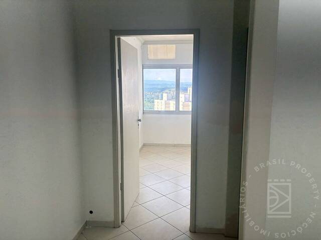Sala para Venda em São José dos Campos - 4