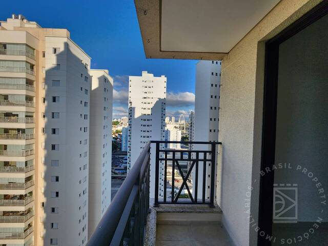 #655 - Apartamento para Venda em São José dos Campos - SP - 2