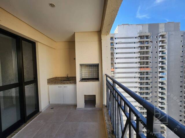 #655 - Apartamento para Venda em São José dos Campos - SP - 3