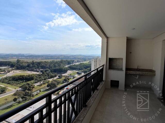Venda em Jardim Esplanada - São José dos Campos