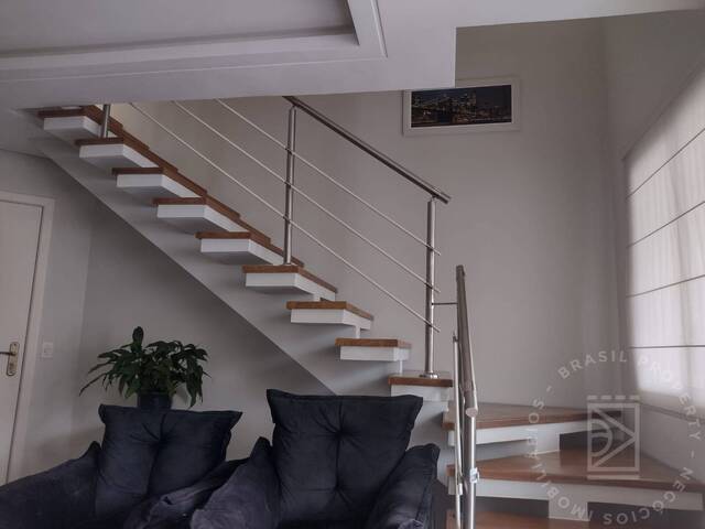 Duplex para Venda em São José dos Campos - 5