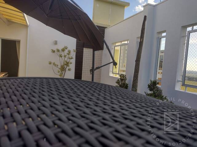 #658 - Apartamento para Venda em São José dos Campos - SP - 2