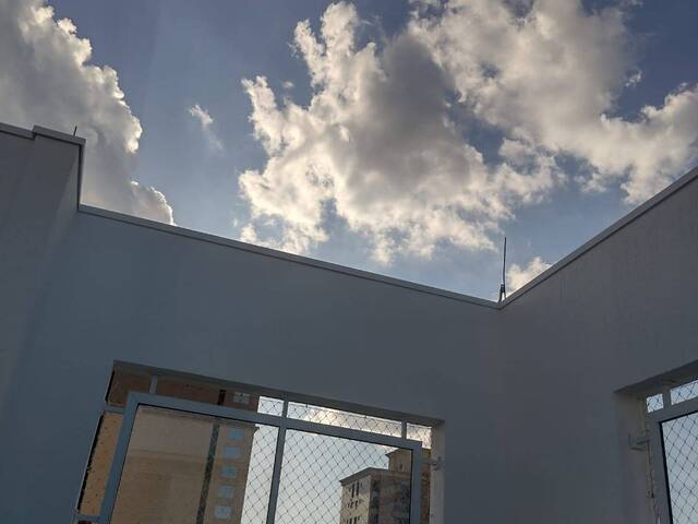 #658 - Apartamento para Venda em São José dos Campos - SP - 3