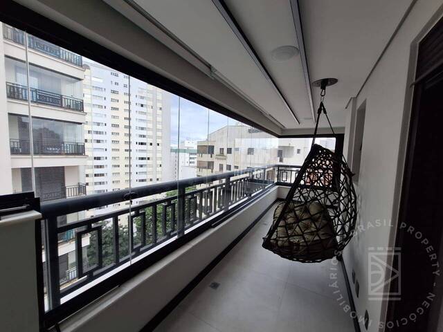 Venda em Vila Adyana - São José dos Campos