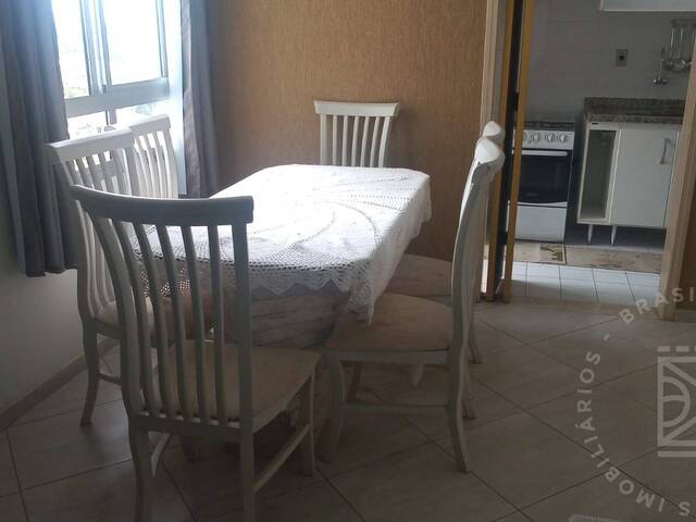 #660 - Apartamento para Locação em São José dos Campos - SP - 3