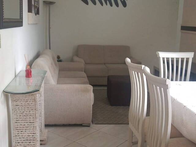 #660 - Apartamento para Locação em São José dos Campos - SP - 2