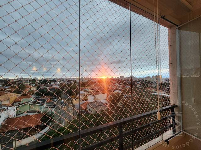 #661 - Apartamento para Venda em São José dos Campos - SP - 3