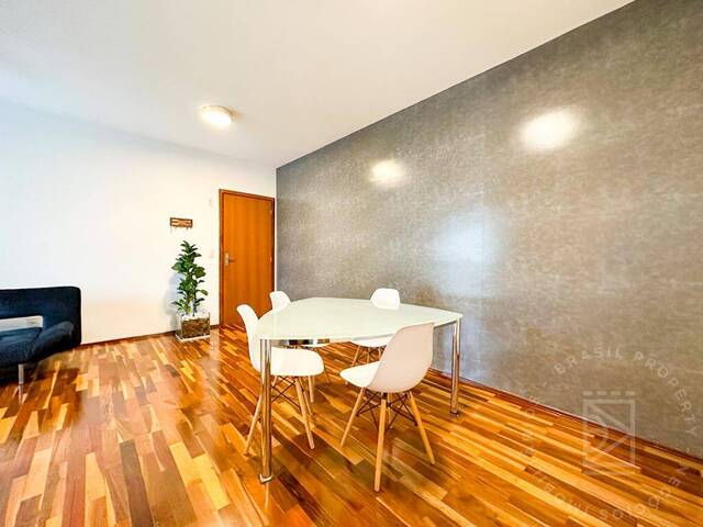 #662 - Apartamento para Locação em São José dos Campos - SP - 2